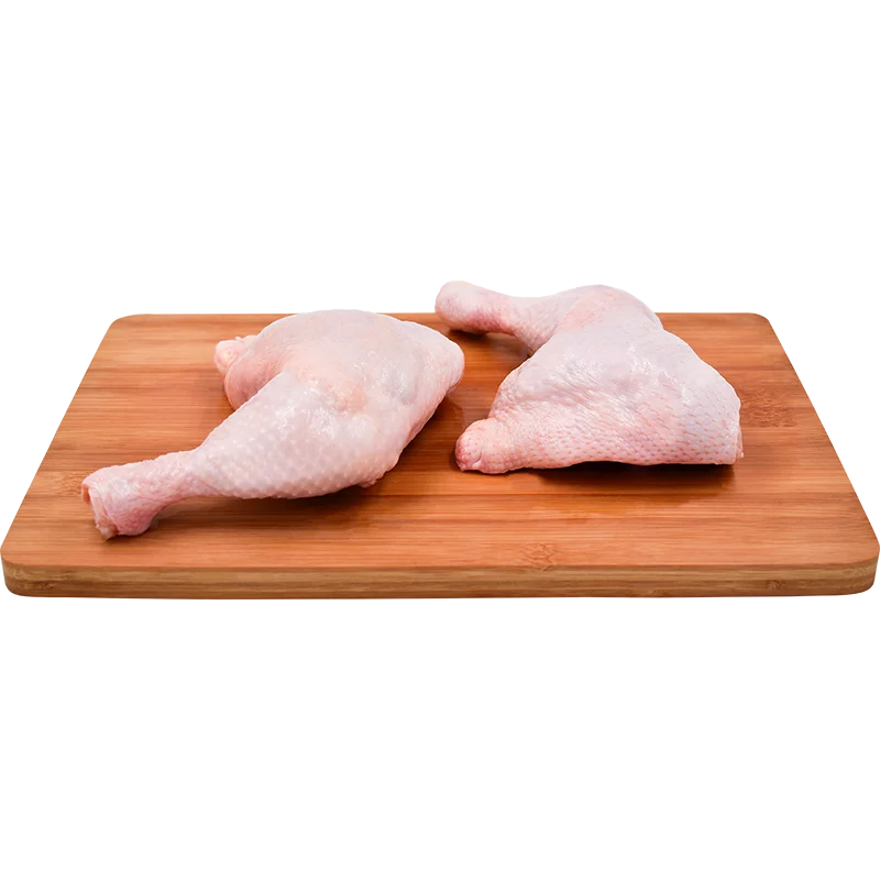 Don pollo